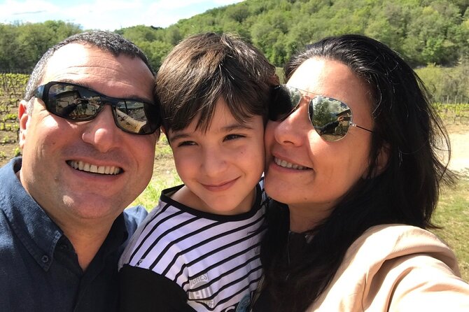 Private Day Between Vineyards and Wine Cellars in Chianti - Additional Information