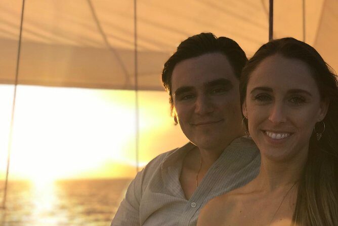 Private Day Charter Classic Sailboat - Why Choose the Private Day Charter Classic Sailboat?