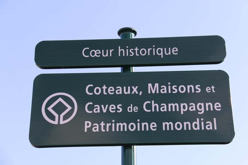 Private day - Cruise through the Champagne vineyards - Why This Tour Is Worth It