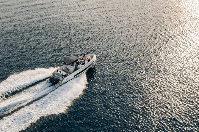 Private Day-Cruise to Angistri, Aegina and Moni - Meeting and Pickup Details