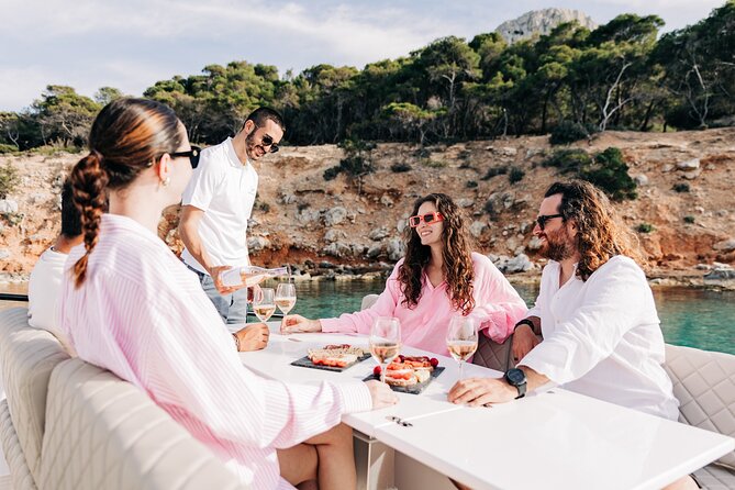 Private Day-Cruise to Angistri, Aegina and Moni - Important Guidelines