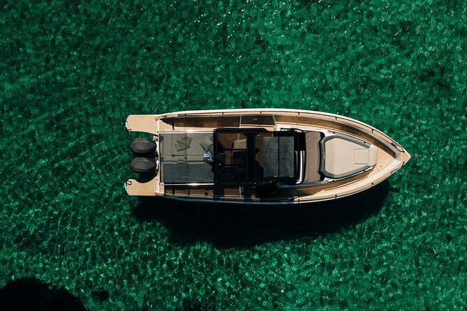 Private Day-Cruise to Angistri, Aegina and Moni - Additional Information