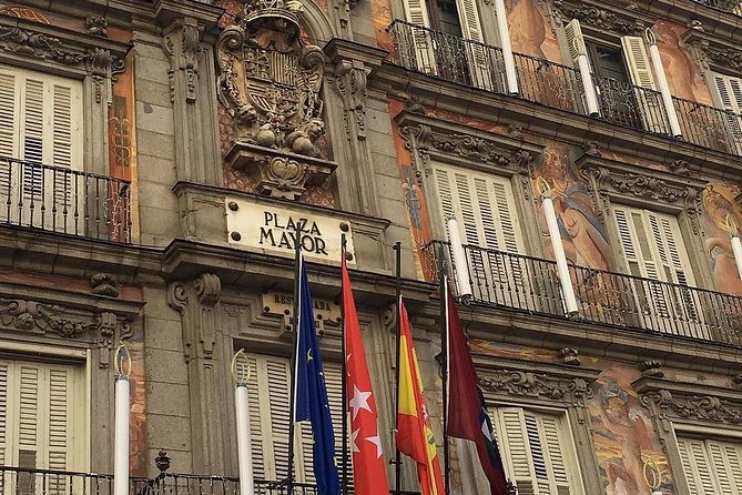 Private Day Excursion to Cuenca From Madrid W/ Hotel Pick up & Drop off - Cancellation Policy