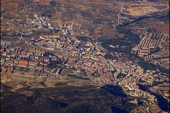 Private Day Excursion to Cuenca From Madrid W/ Hotel Pick up & Drop off - Price