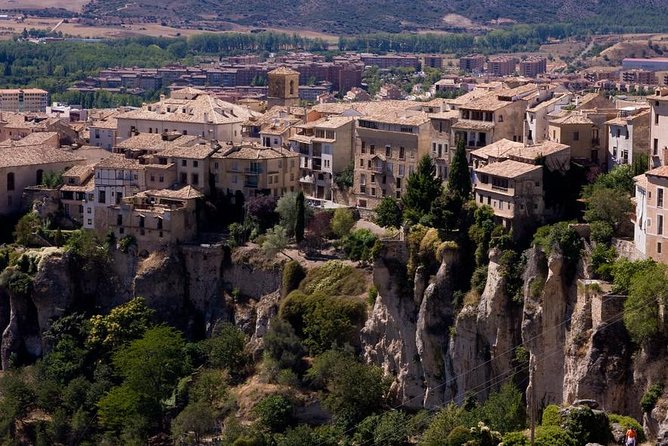 Private Day Excursion to Cuenca From Madrid W/ Hotel Pick up & Drop off - Additional Information