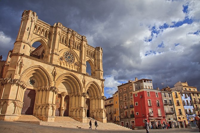 Private Day Excursion to Cuenca From Madrid W/ Hotel Pick up & Drop off - Directions