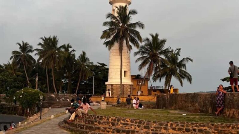 Private Day Excursion to Galle and Hikkaduwa - A Practical Look at the Tour Experience