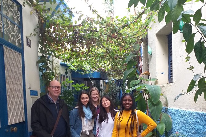 Private Day Excursion to Tangier With Pick-Up - Reviews and Ratings