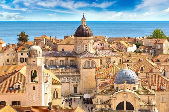 Private Day Experience: Dubrovnik & Ston FREE GUIDE W/ Optional Authentic Lunch - Optional Lunch Experience