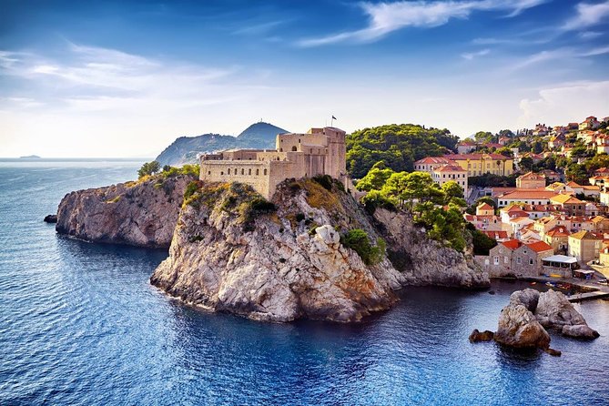 Private Day Experience: Dubrovnik & Ston FREE GUIDE W/ Optional Authentic Lunch - The Sum Up