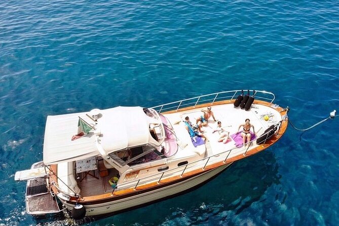 Private Day Experience - Gulf of the Poets, Portovenere & Islands - Experience Details