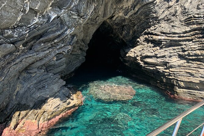 Private Day Experience - Gulf of the Poets, Portovenere & Islands - Additional Information and Cancellation Policy
