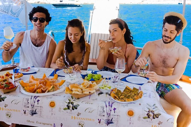 Private Day Experience - Gulf of the Poets, Portovenere & Islands - Pricing and Reviews