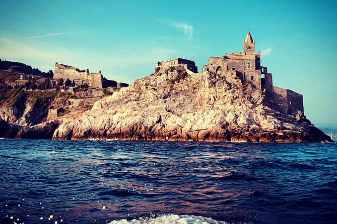 Private Day Experience - Gulf of the Poets, Portovenere & Islands - Frequently Asked Questions
