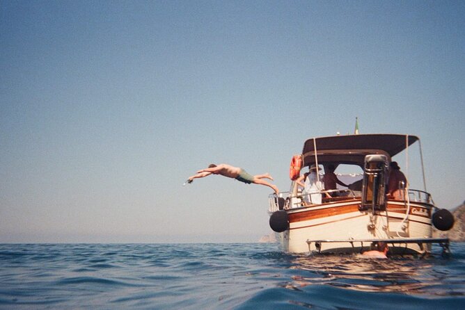 Private Day Experience - Gulf of the Poets, Portovenere & Islands - The Sum Up