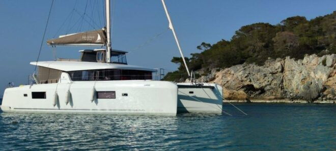 Private Day Gruises With Catamaran - Important Information