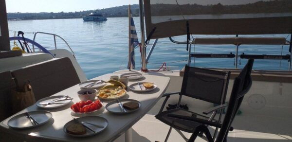 Private Day Gruises With Catamaran - The Sum Up