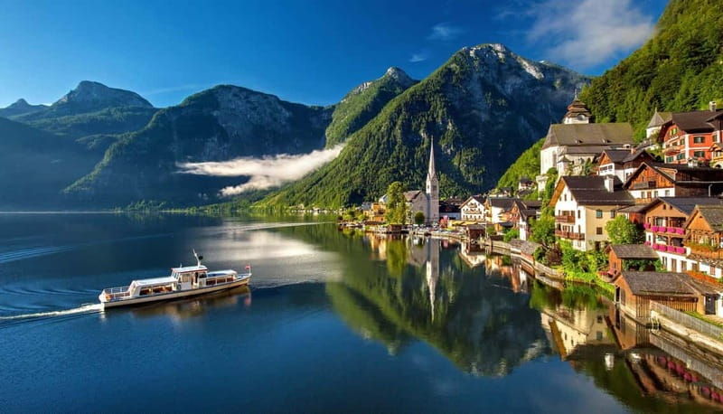 Private Day Highlight Tour of Hallstatt from Salzburg - The Value of This Tour