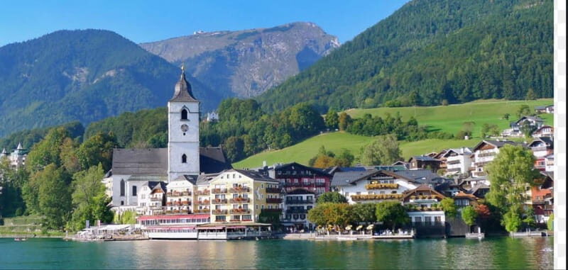 Private Day Highlight Trip of Hallstatt from Salzburg - Why Reviewers Love This Tour