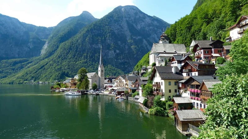 Private Day Highlight Trip of Hallstatt from Salzburg - Final Thoughts: Is This Tour Worth It?