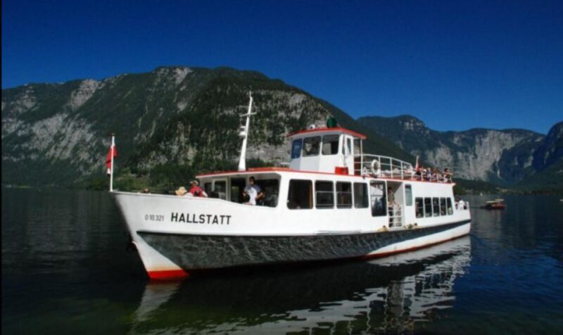 Private Day Highlight Trip of Hallstatt from Salzburg - Frequently Asked Questions