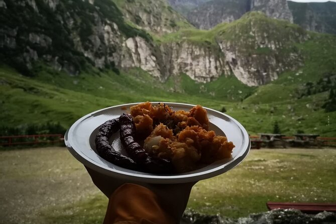 Private Day Hike From Brasov to Malaiesti Cottage - Frequently Asked Questions