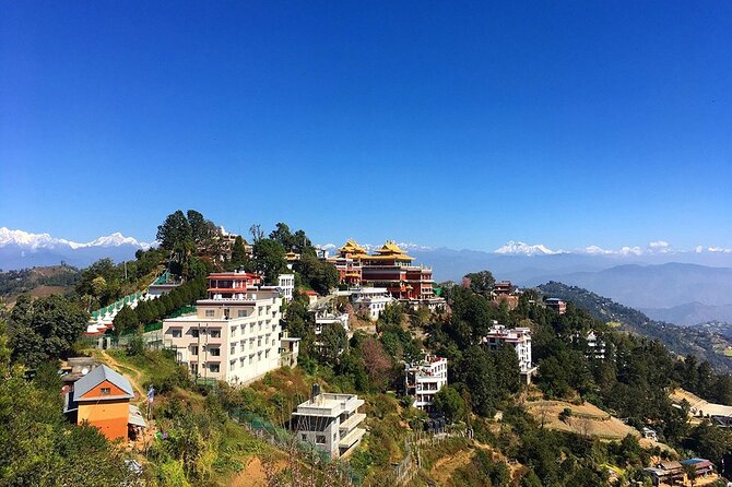 Private Day Hike From Dhulikhel to Namobuddha - Planning Your Private Day Hike
