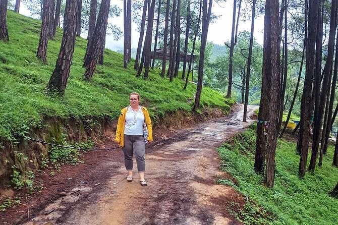 Private Day Hike From Dhulikhel to Namobuddha - Scenic Trails and Natural Wonders