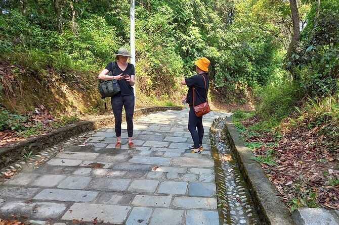 Private Day Hike From Dhulikhel to Namobuddha - Cultural Encounters Along the Way