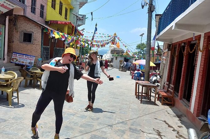 Private Day Hike From Dhulikhel to Namobuddha - Common Questions