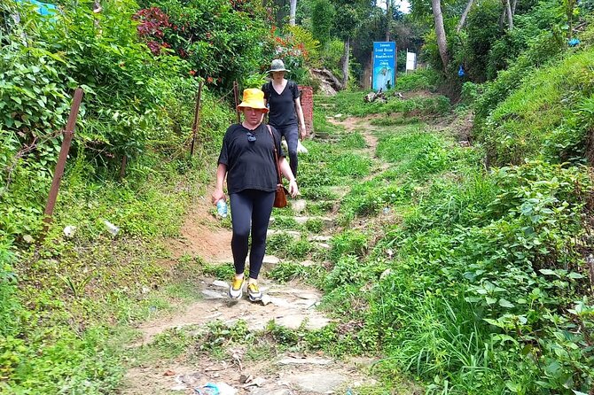 Private Day Hike From Dhulikhel to Namobuddha - The Sum Up