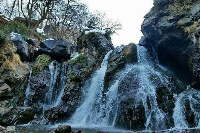 Private Day Hike From Marrakech To The Atlas Mountains - Enjoy Lunch and Mint Tea With a Local Family