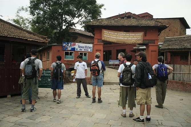 Private Day Hike From Nagarkot to Changu Narayan - Changu Narayan: A UNESCO World Heritage Site