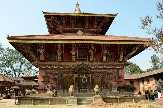 Private Day Hike From Nagarkot to Changu Narayan - Practical Information and Tips