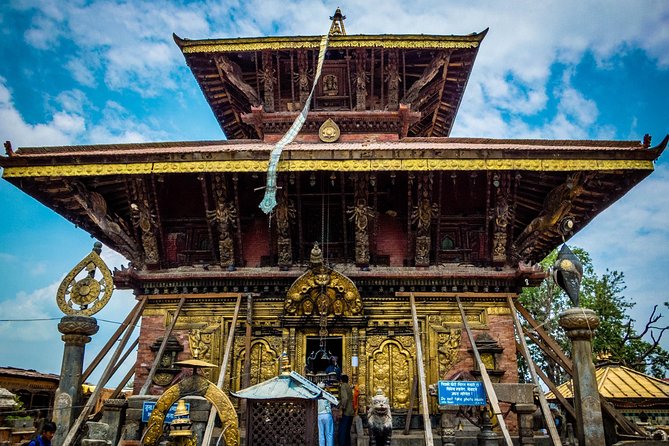 Private Day Hike From Nagarkot to Changu Narayan With Transfer From Kathmandu - Traveler Photos and Reviews