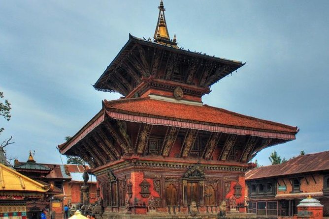 Private Day Hike From Nagarkot to Changu Narayan With Transfer From Kathmandu - Directions for the Nagarkot to Changu Narayan Hike