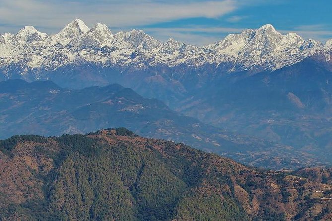 Private Day Hike From Nagarkot to Changu Narayan With Transfer From Kathmandu - The Sum Up