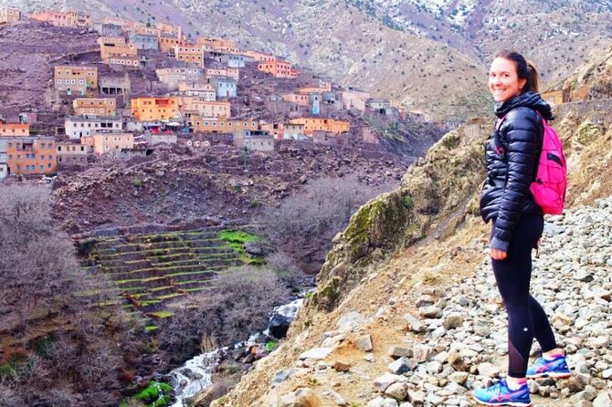 Private Day Hike in the Atlas Mountains With a Guide and Lunch - Reviews