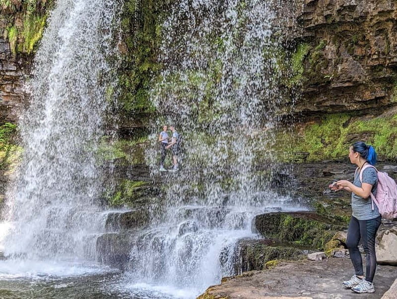 Private Day Hike: The Brecon Beacons Amazing Six Waterfalls - Exploring the Hidden Wonders of Brecon Beacons: The Amazing Six Waterfalls Tour