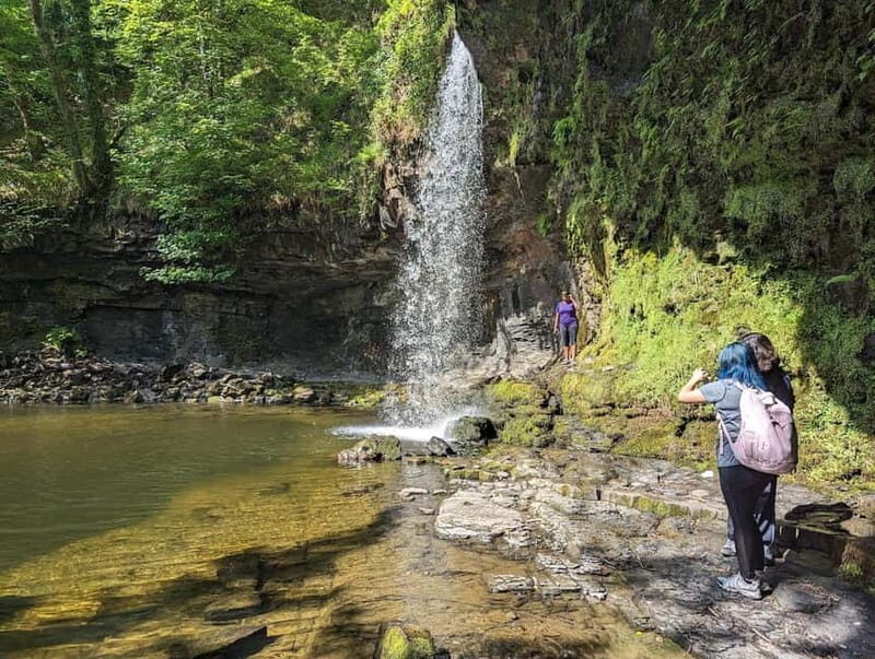 Private Day Hike: The Brecon Beacons Amazing Six Waterfalls - FAQs