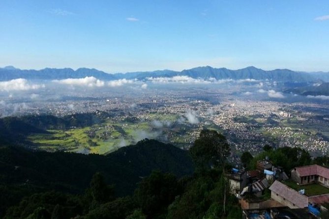 Private Day Hike to Shivapuri - Highlights of the Hike