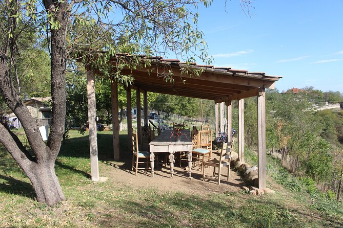 Private Day Horse Riding Trip to Sighnaghi With Lunch and Wine/Beer. - Frequently Asked Questions