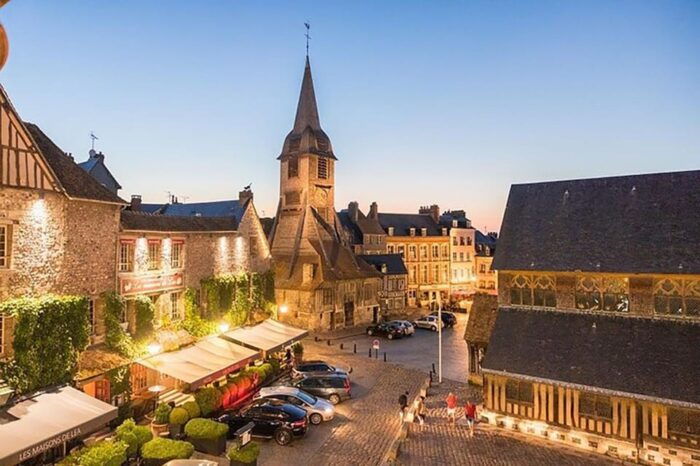 Private Day in Étretat and Honfleur, the Jewels of Normandy - Important Information for Travelers