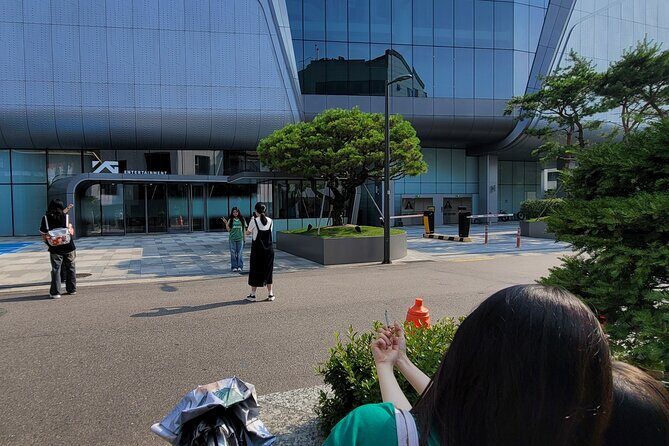 Private Day in Freedom in Seoul - Final Thoughts