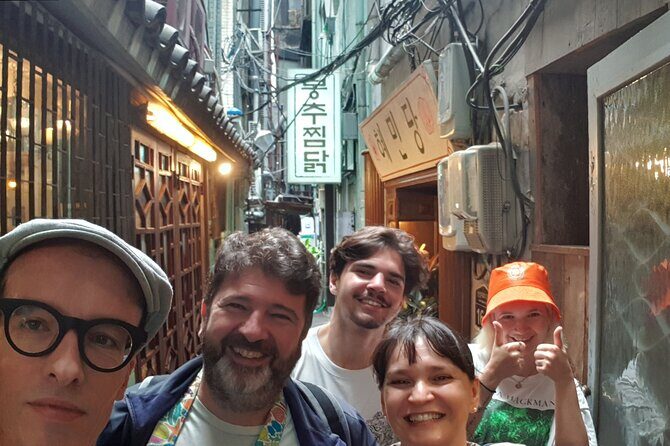 Private Day in Freedom in Seoul - Good To Know