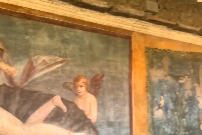 Private Day in Pompeii, Trip to Vesuvius From Naples - Additional Booking Information