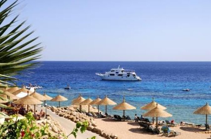 Private Day In Sharm El Sheikh From Cairo By Flight - Pricing and Booking Details