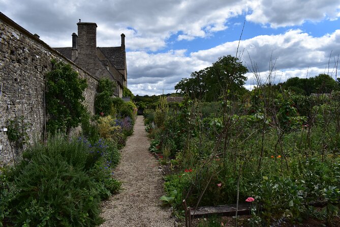 Private Day in the Cotswolds Tour - Cancellation Policy