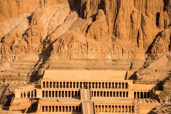 Private Day in the West Bank of Luxor - Reviews and Guarantee