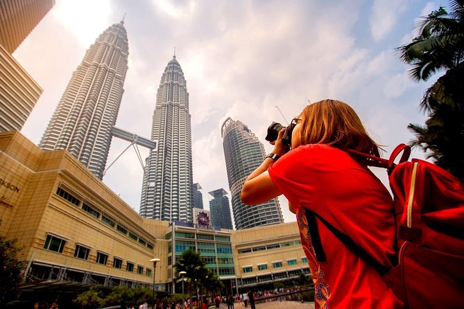 Private Day Kuala Lumpur Photographic Tour With Petronas Twin Tower & Batu Caves - Inclusions and Exclusions